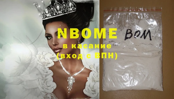 шишки Абаза